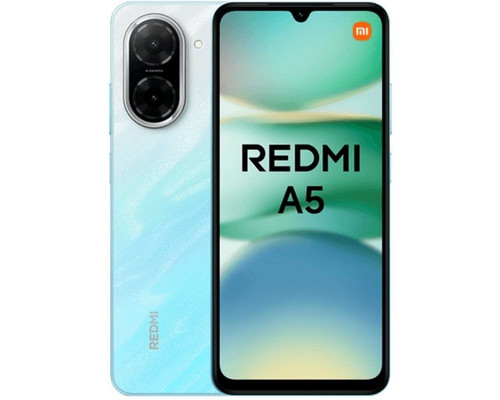 SMARTPHONE XIAOMI REDMI A5 4-128 BL SMARTPHONE XIAOMI REDMI A5 4-128 BL